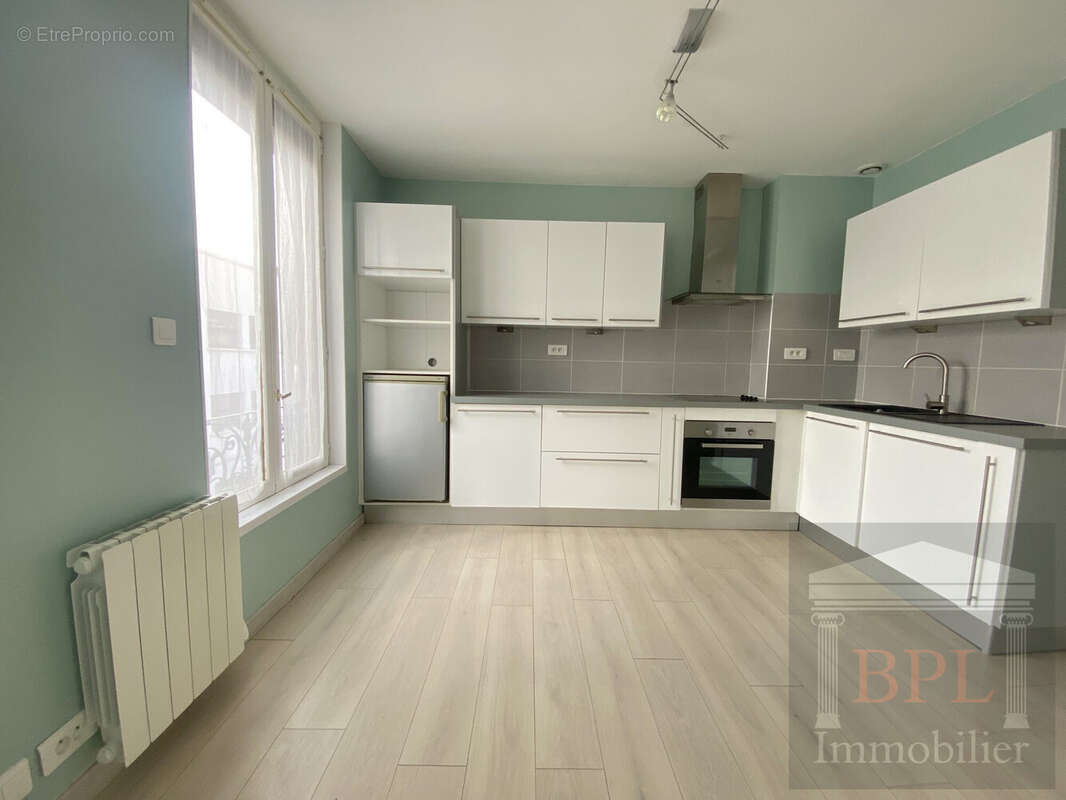Appartement à MALAKOFF