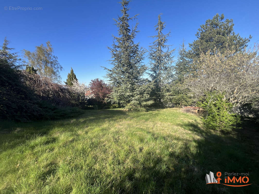 Maison à BOISSET-SAINT-PRIEST