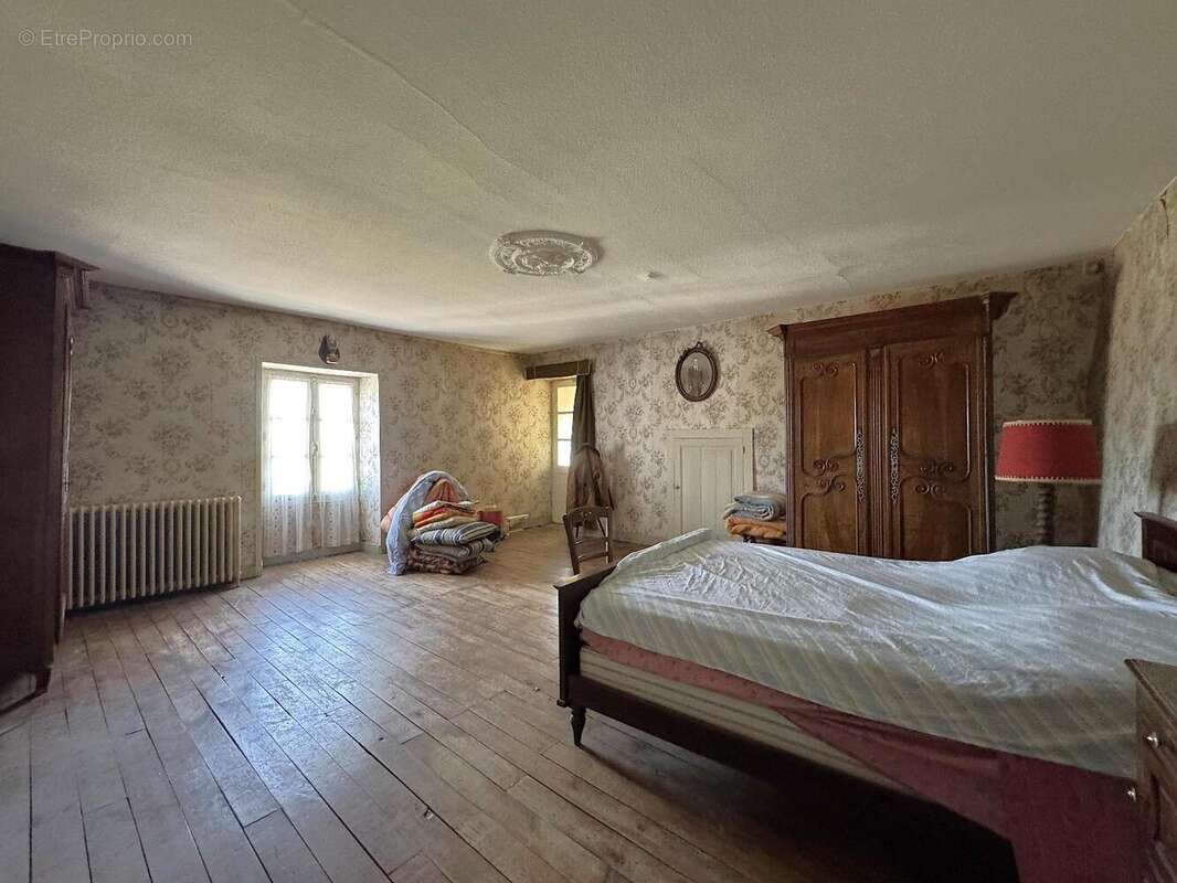 Maison 102 m² à Saint-Jacques-De-Thouars  - photo 17