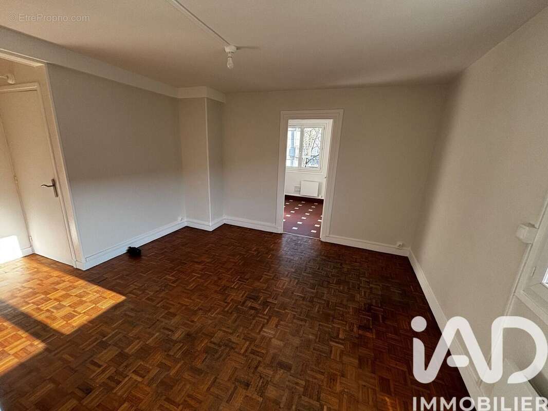 Photo 2 - Appartement à ROUEN