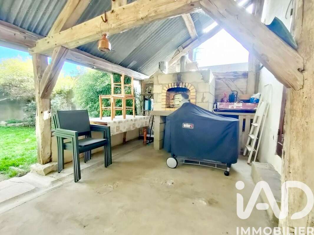 Photo 6 - Maison à COURGENAY