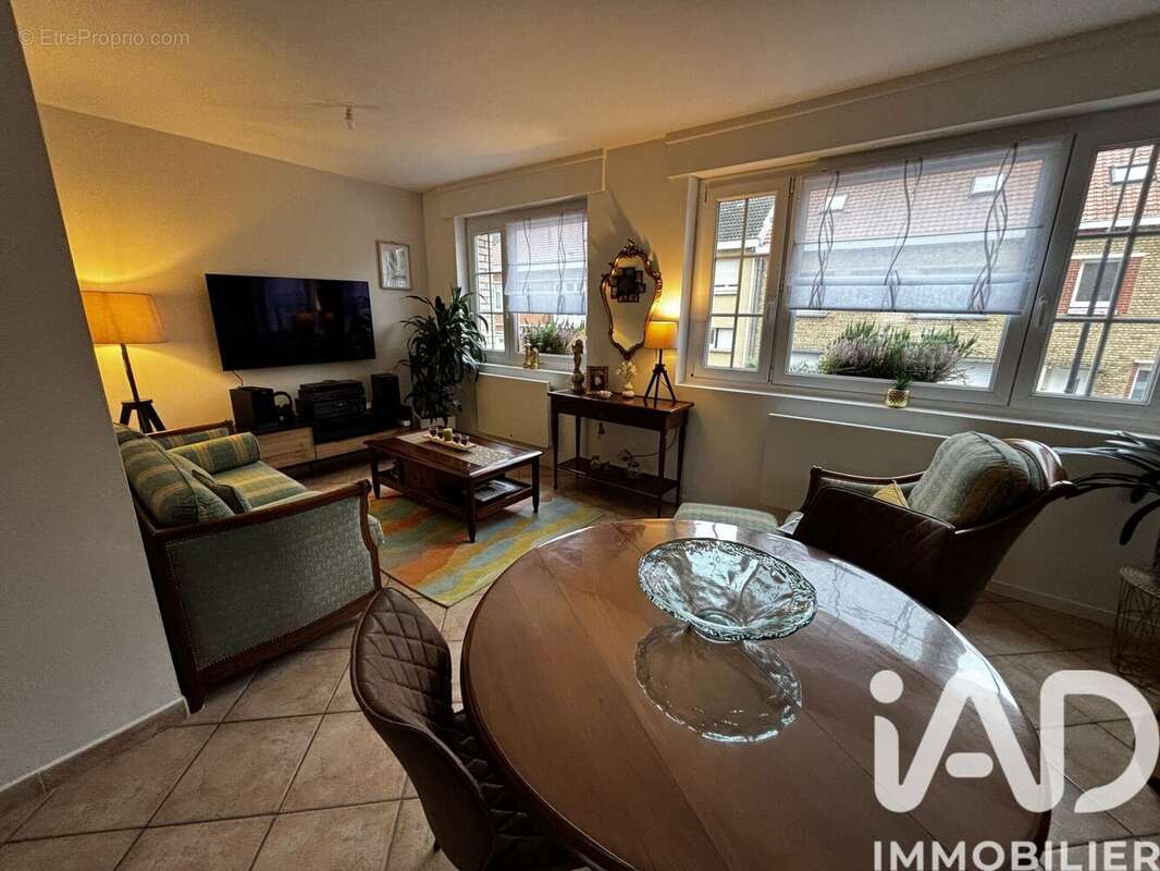 Photo 2 - Maison à TETEGHEM