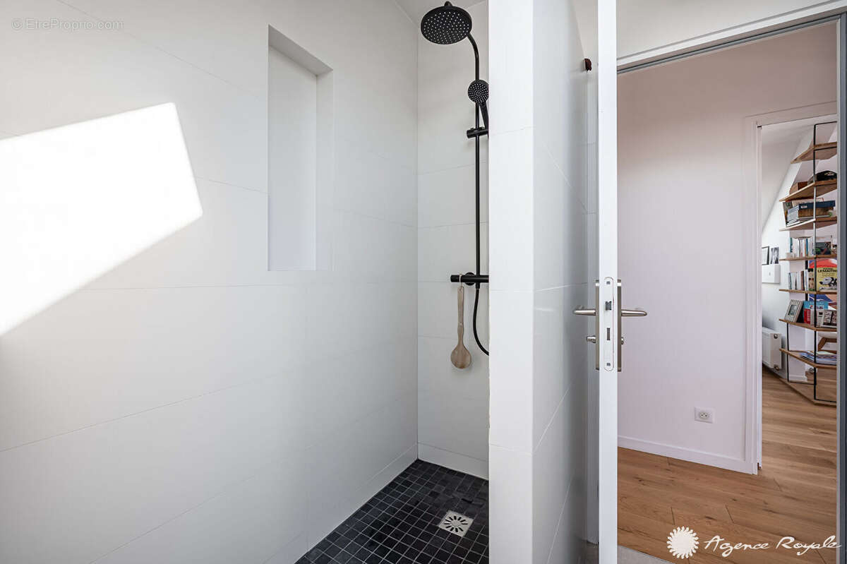 Maison à SAINT-GERMAIN-EN-LAYE