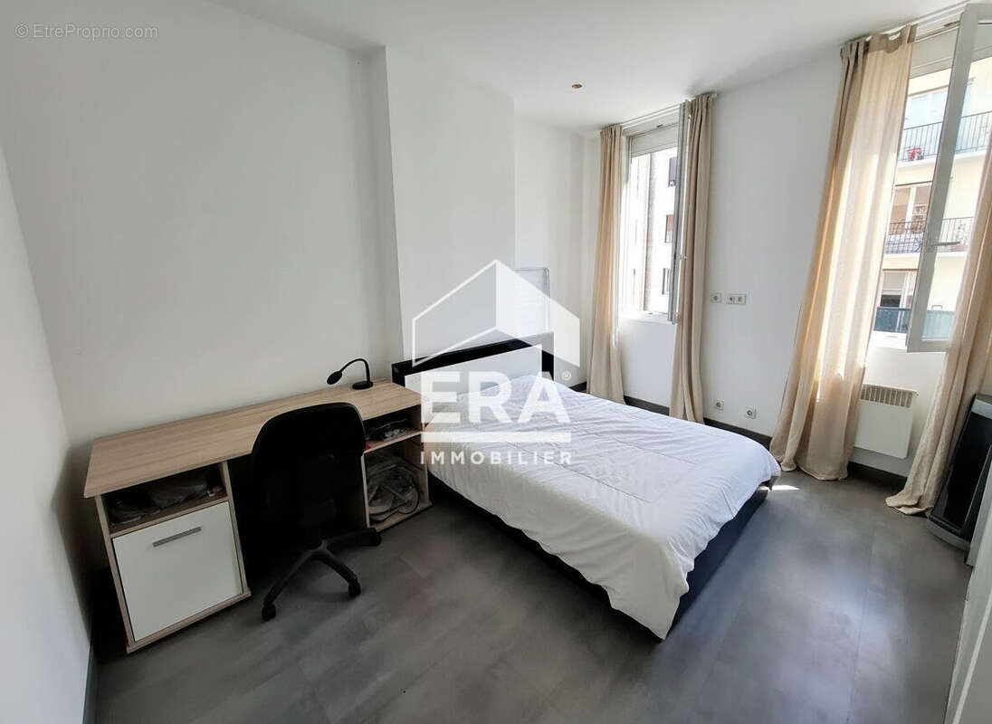 Appartement 53m² à marseille 5e arrondissement - photo 5