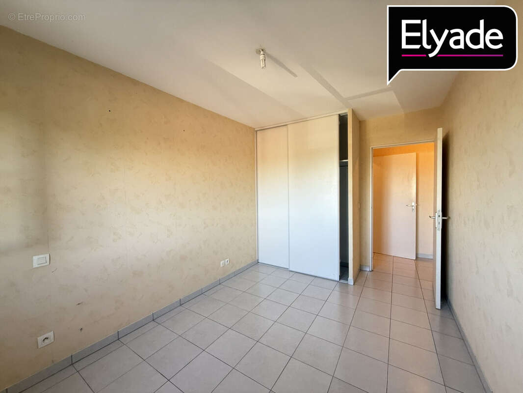 Appartement à VALENCE