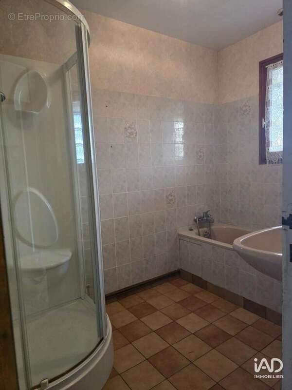 Photo 8 - Maison à LUSSAC-LES-CHATEAUX