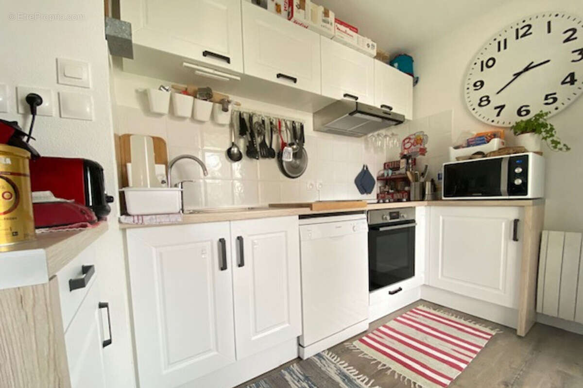 Appartement à SAINT-PERDON