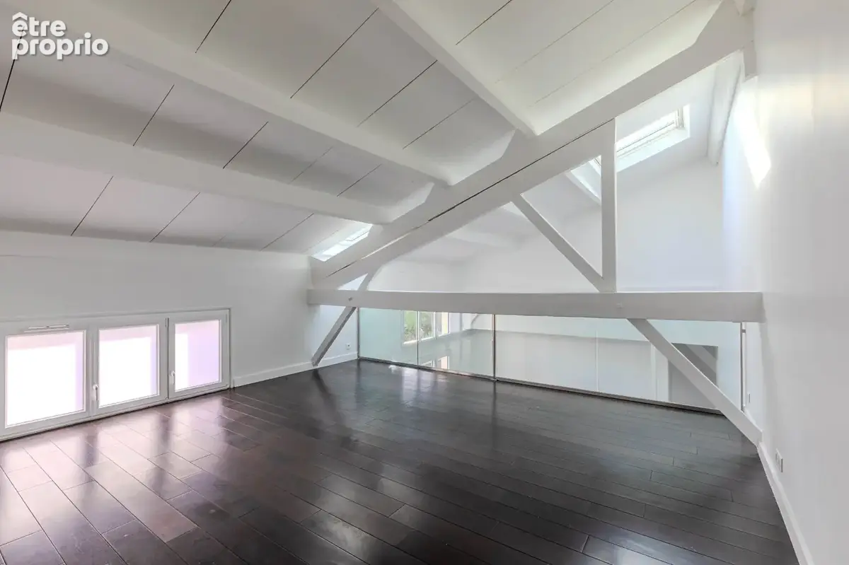 Duplex aux Portes de Paris - photo 5