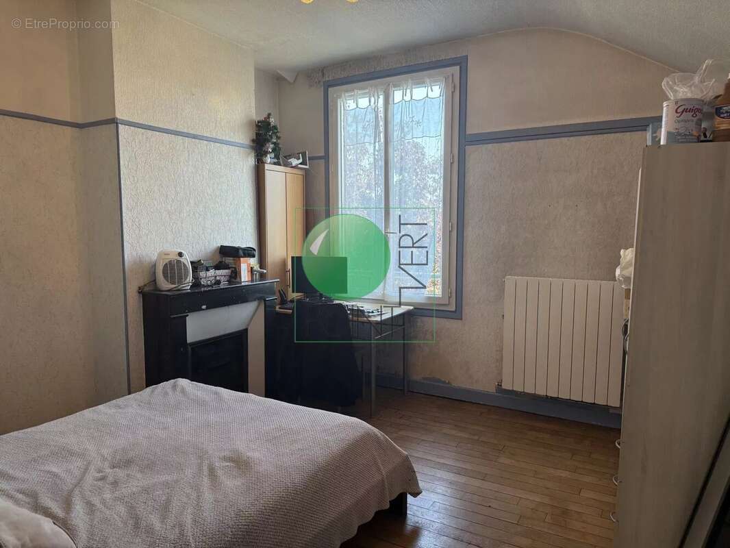 Maison à LA FERTE-ALAIS