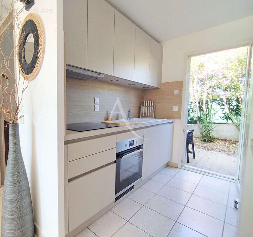 Maison à CANET-EN-ROUSSILLON