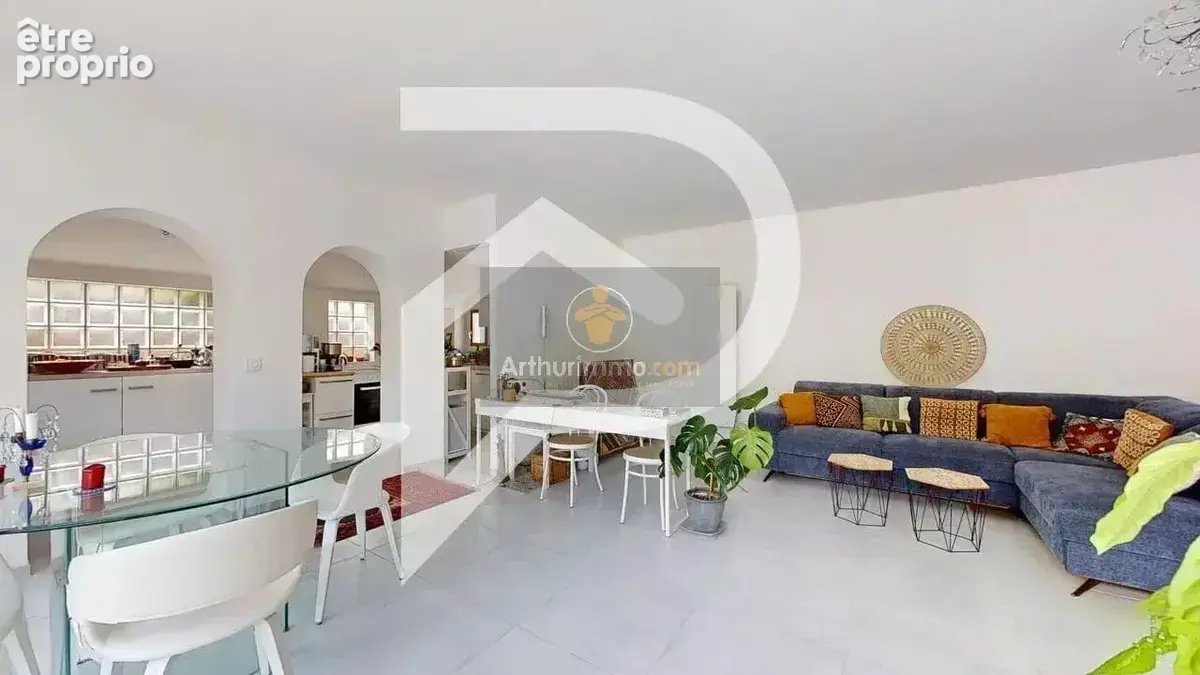 Vente Maison L'etang-la-ville(78620) 799 000ï¿œ - photo 3