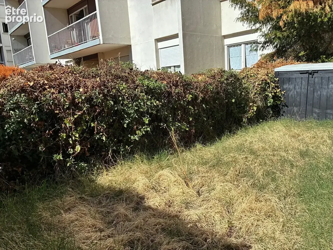Appartement 65m² à aubervilliers - photo 12