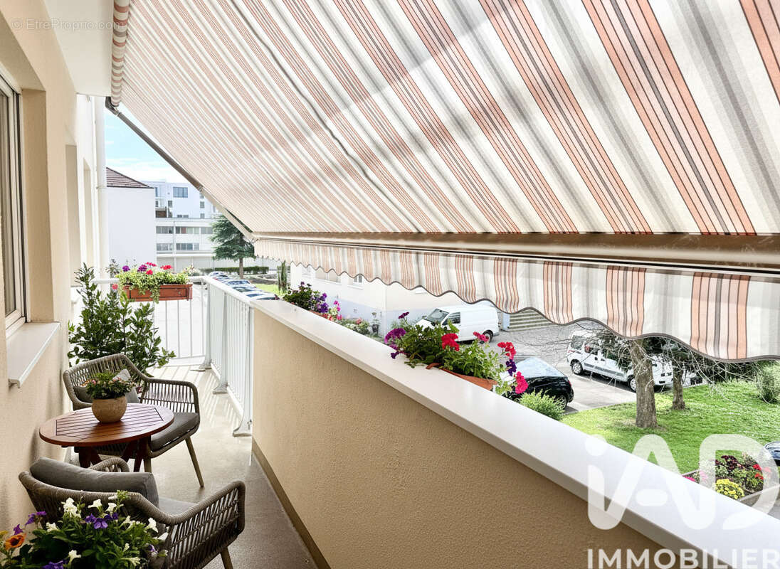 Photo 2 - Appartement à SAINT-ETIENNE