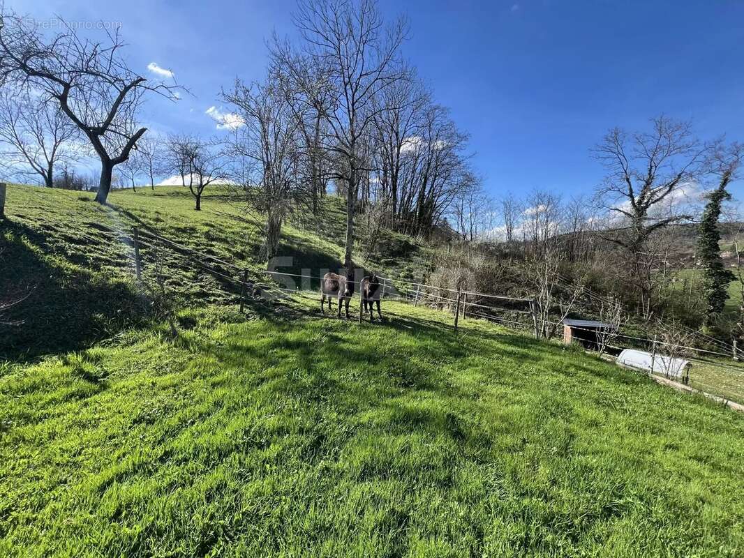 Maison à LONS-LE-SAUNIER
