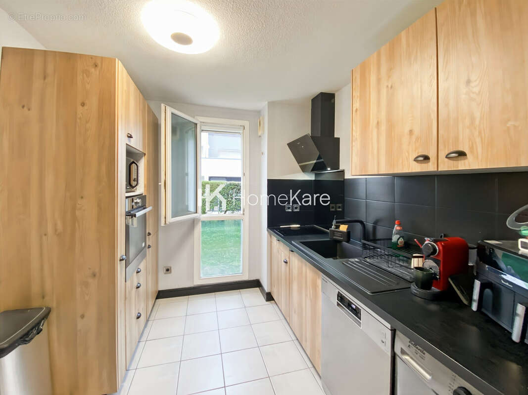 Appartement à MERIGNAC