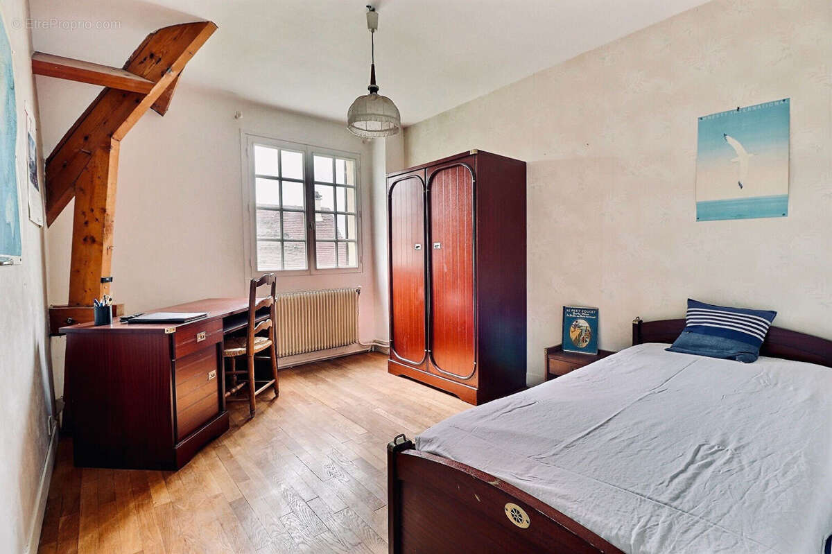 Maison à MAREIL-MARLY