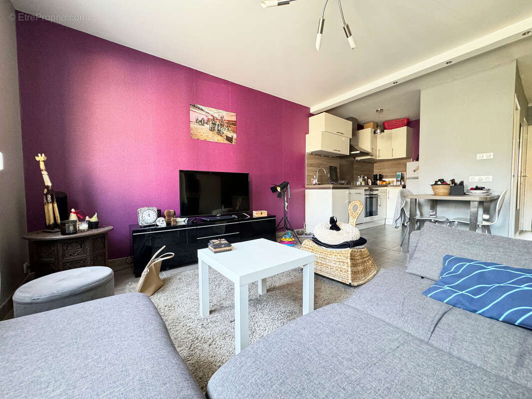 Appartement à REIMS