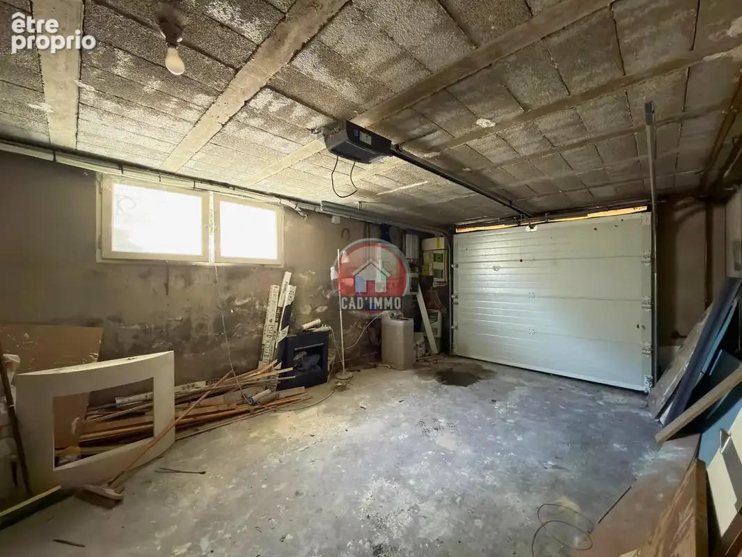 Maison de ville 165m², 5 chambres, proche tous commerces La Force - photo 15
