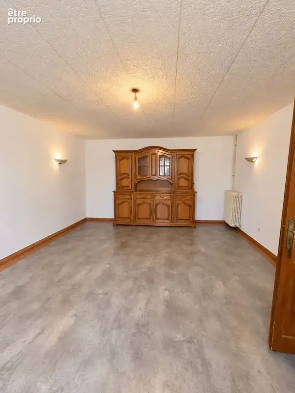 Beaufai - Longère en silex et brique de 104 m², grand grenier aménageable - photo 3