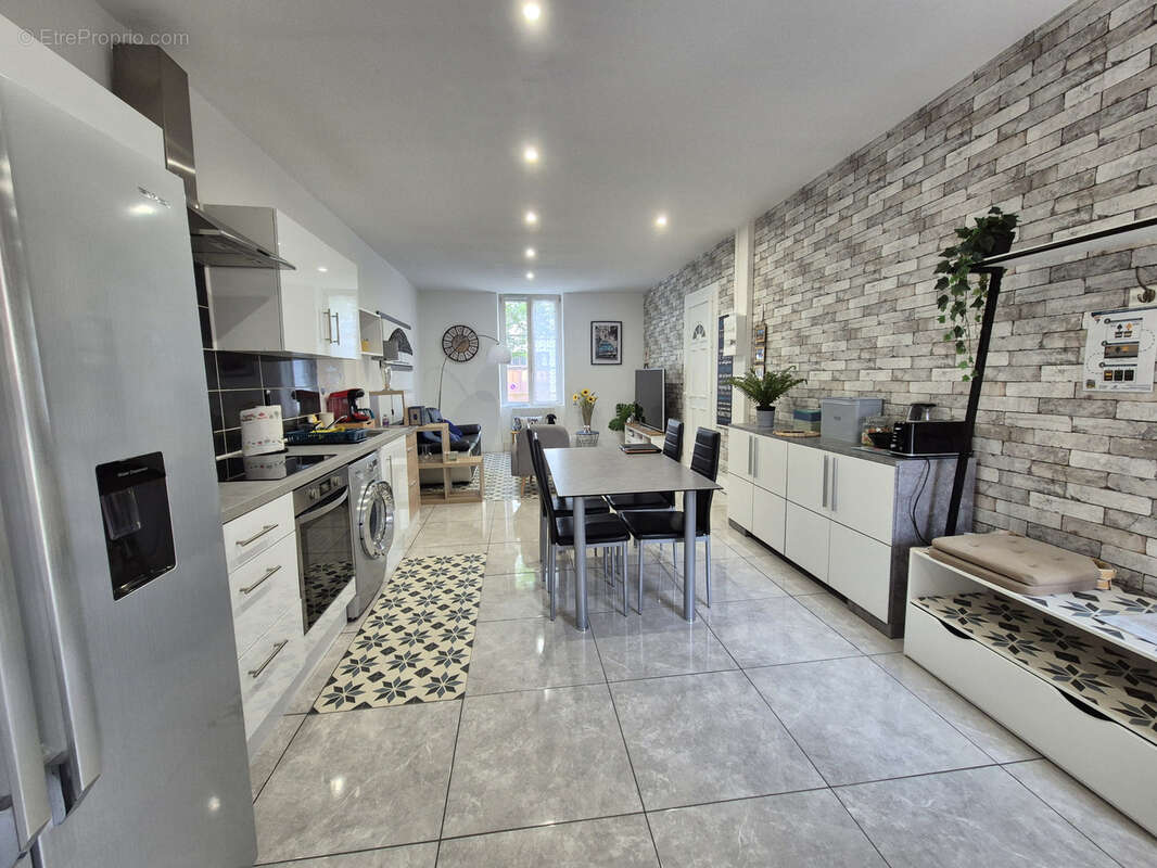 Appartement à VICHY