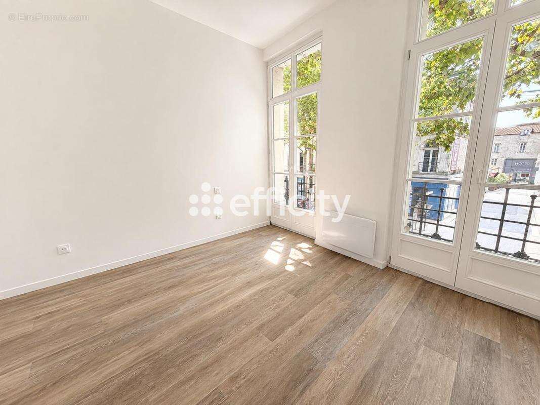 Appartement - photo 5