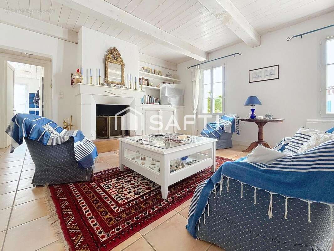 Photo 6 - Maison à NOIRMOUTIER-EN-L&#039;ILE