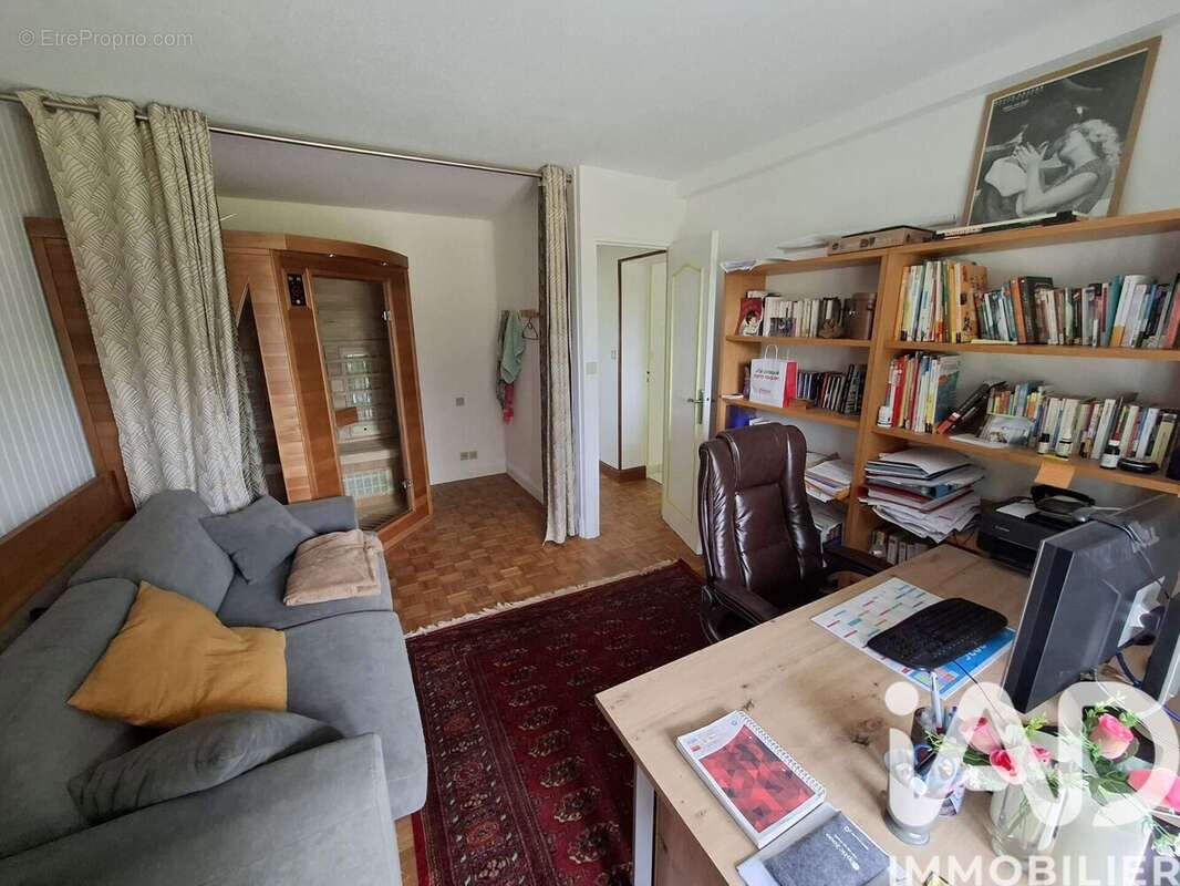 Photo 9 - Maison à BRIX