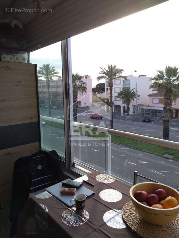 Appartement à SAINT-CYPRIEN