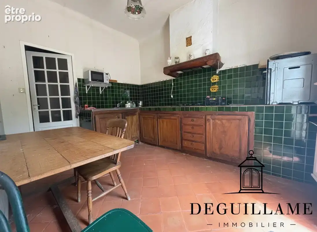 Bastide 7 pièces 150 m² + 2 pièces 50 m² - photo 7