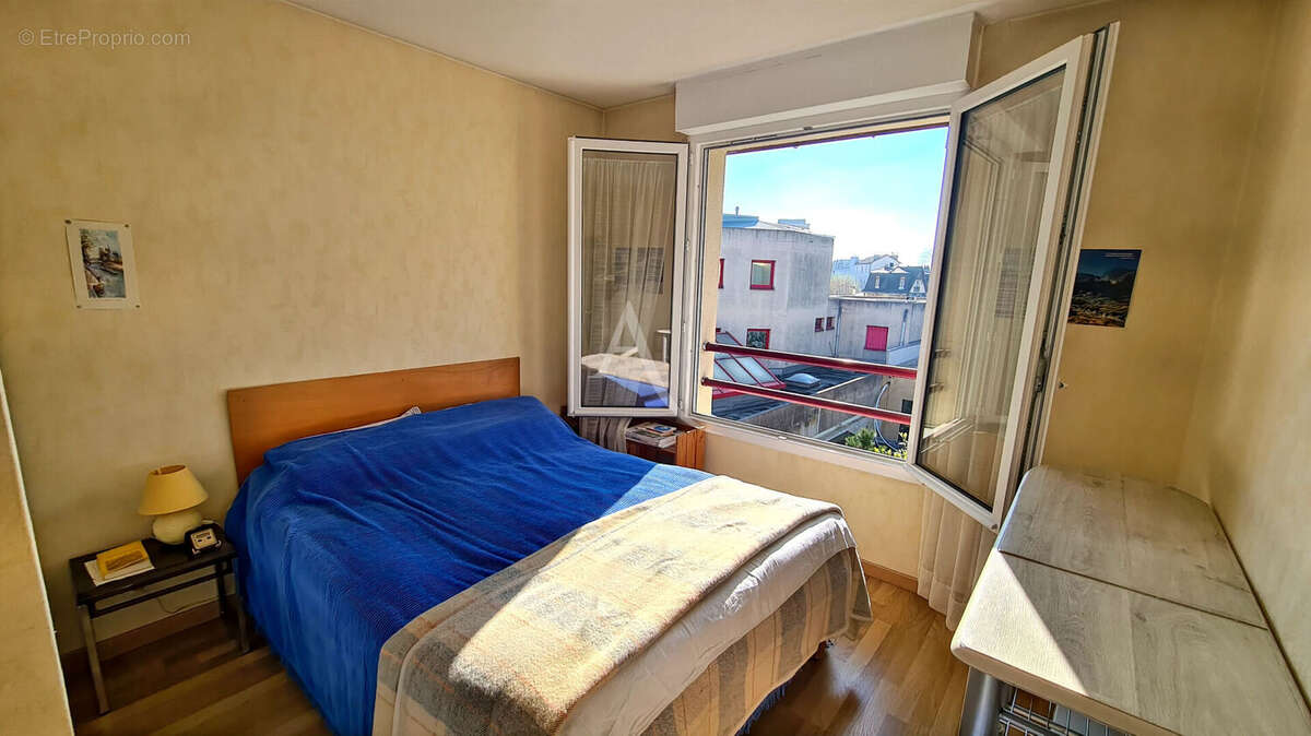 Appartement à ARGENTEUIL