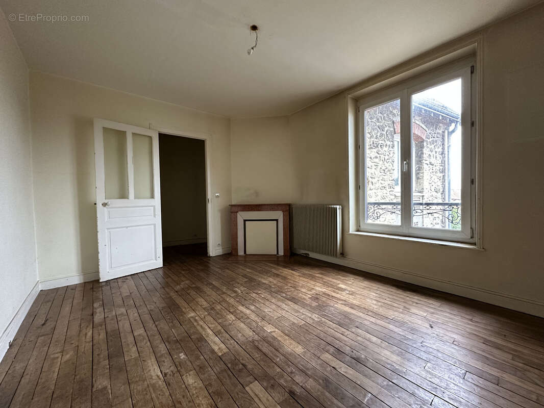 Appartement à REIMS