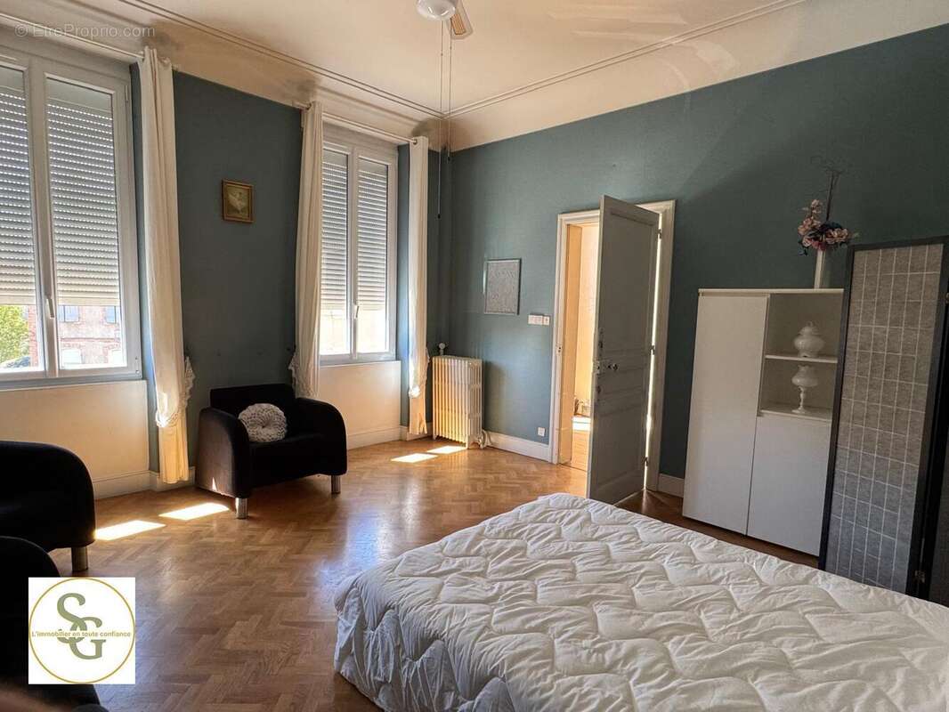   - Maison à GAILLAC