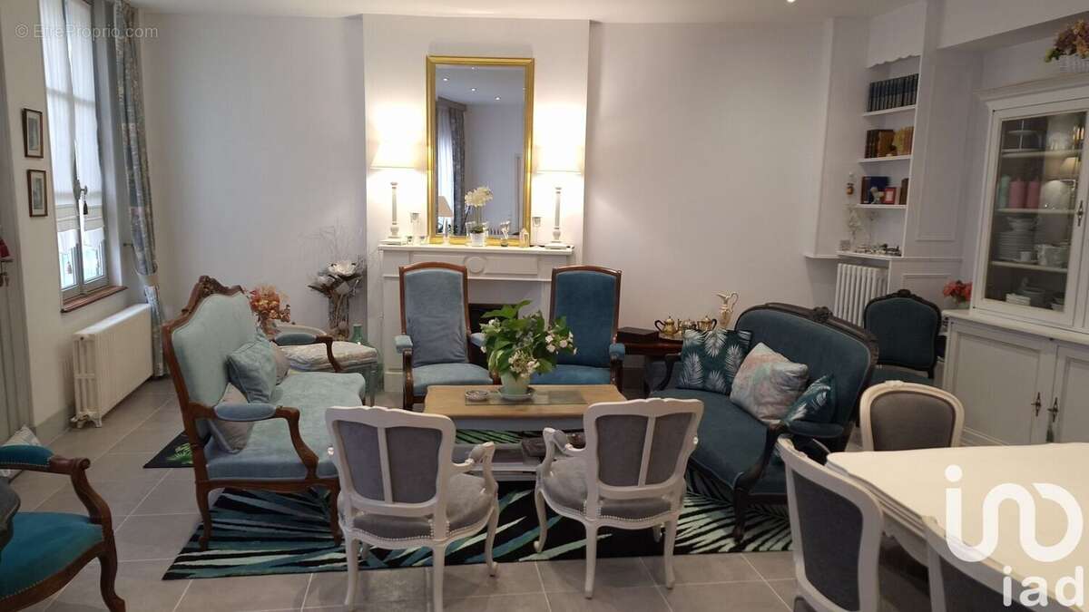 Photo 3 - Maison à MENILLES