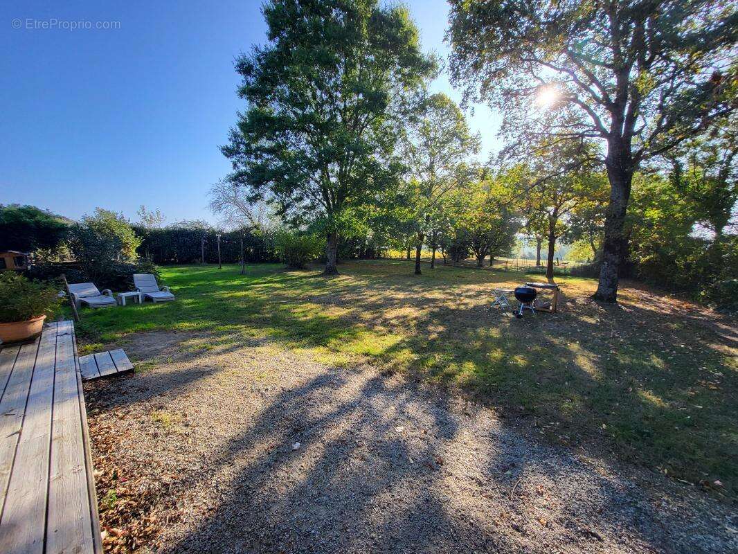 Maison à LE LANDREAU