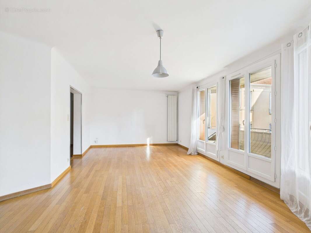 Appartement à AVIGNON
