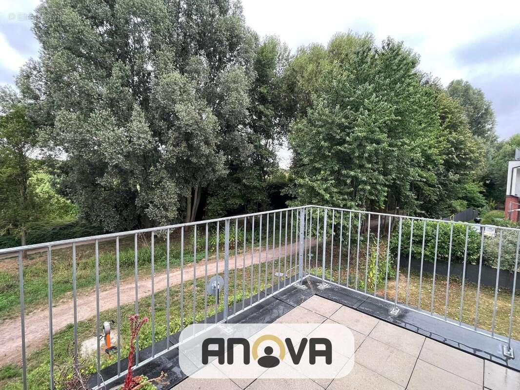 Appartement 73 m² à Truchtersheim  - photo 8