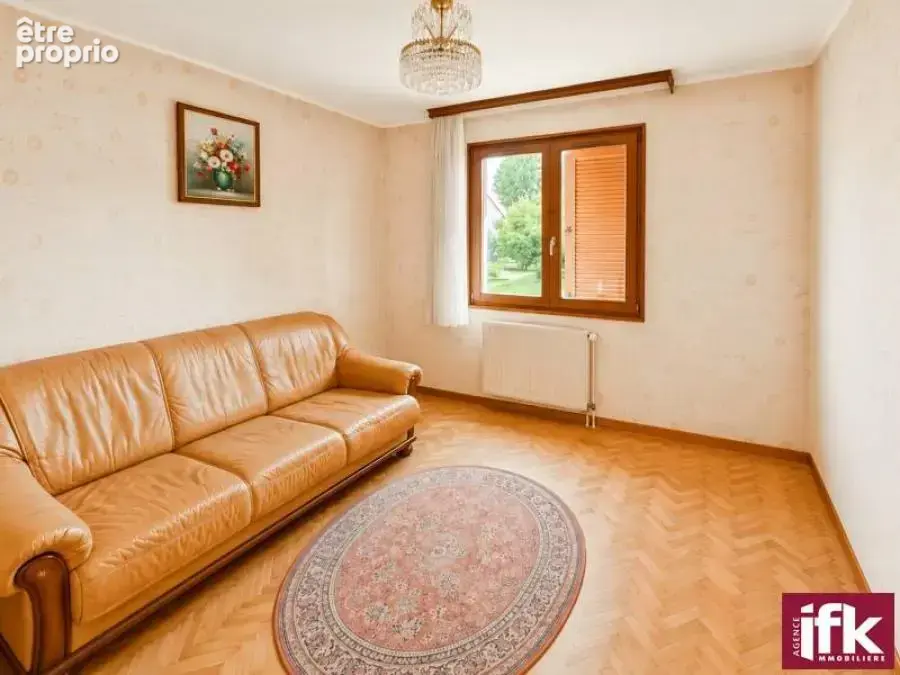 Horbourg Wihr maison de 84m² sur 3.94 ares - photo 8