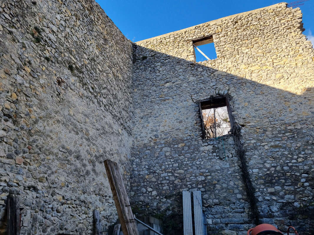 Propriété avec terrain - photo 31