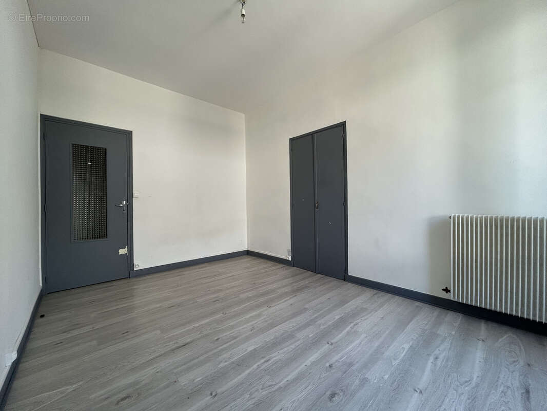 Appartement à LANGOGNE