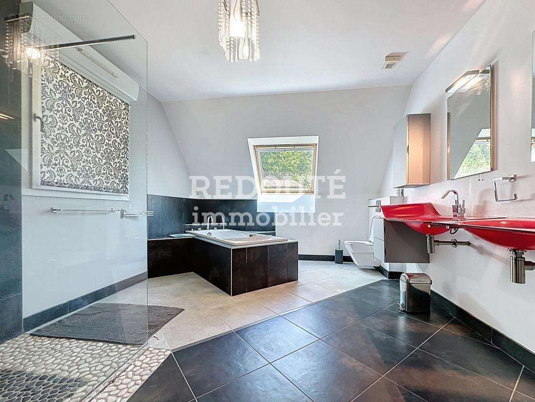 Maison à CERNAY-LES-REIMS