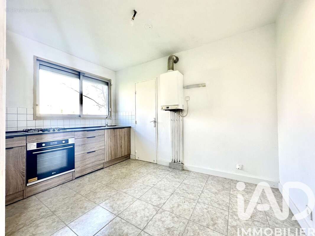 Photo 6 - Appartement à QUIMPER