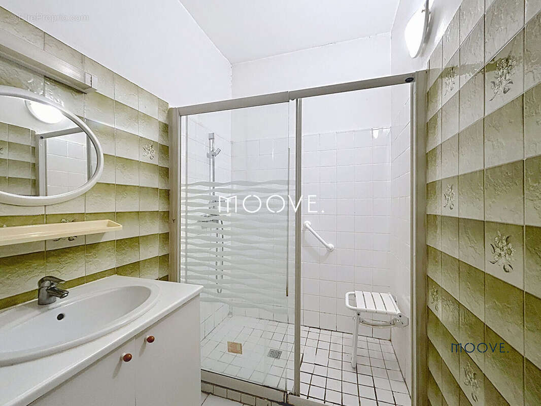 Maison à SOTTEVILLE-LES-ROUEN