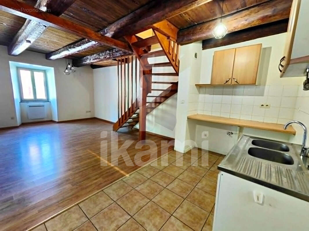 Appartement duplex 79 m2   3 chambres   DPE C - photo 5