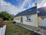 Maison à PLOMODIERN
