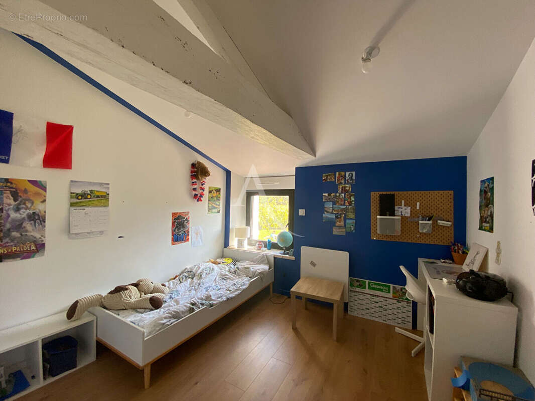 Maison à BOURGNEUF-EN-RETZ