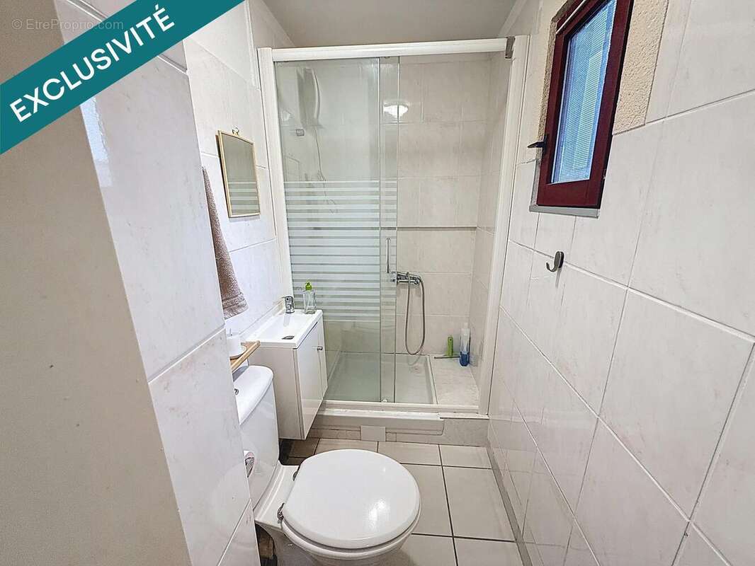 Photo 7 - Maison à ROULLET-SAINT-ESTEPHE