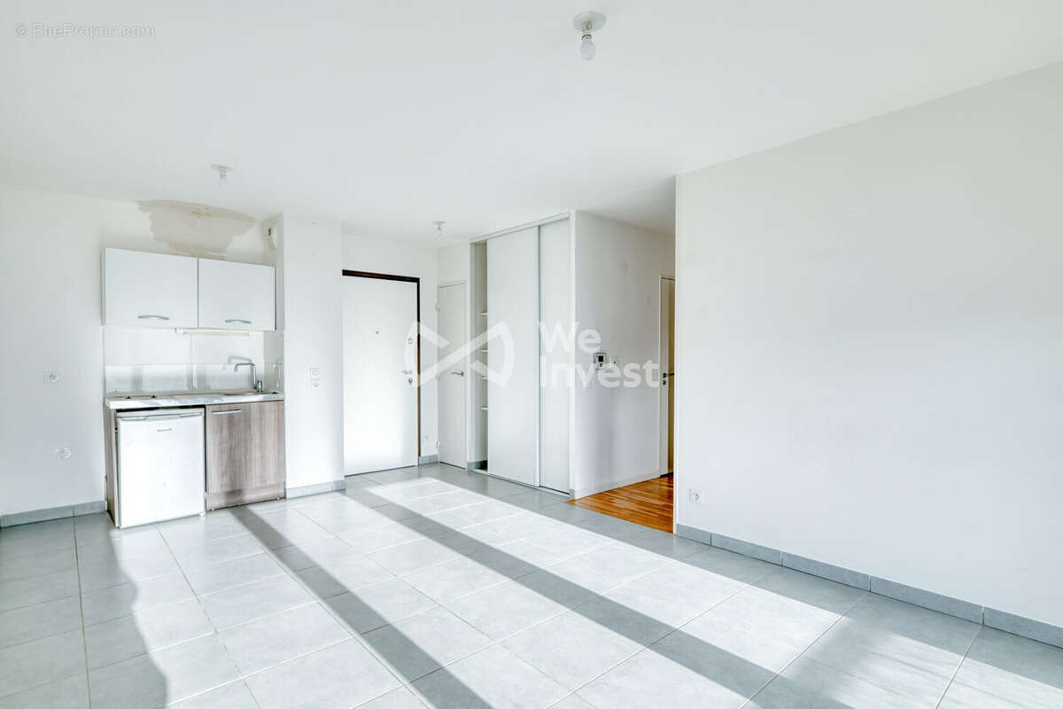 Appartement à BRON