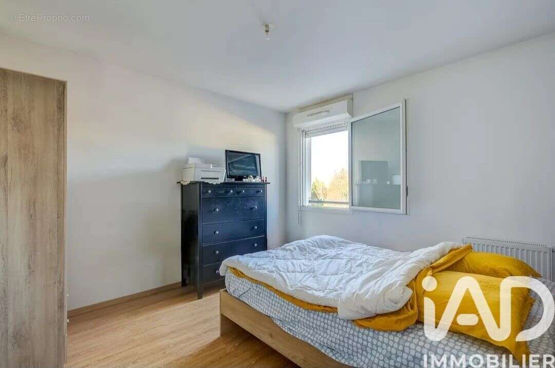 Appartement 39 m² à Athis-Mons  - photo 8