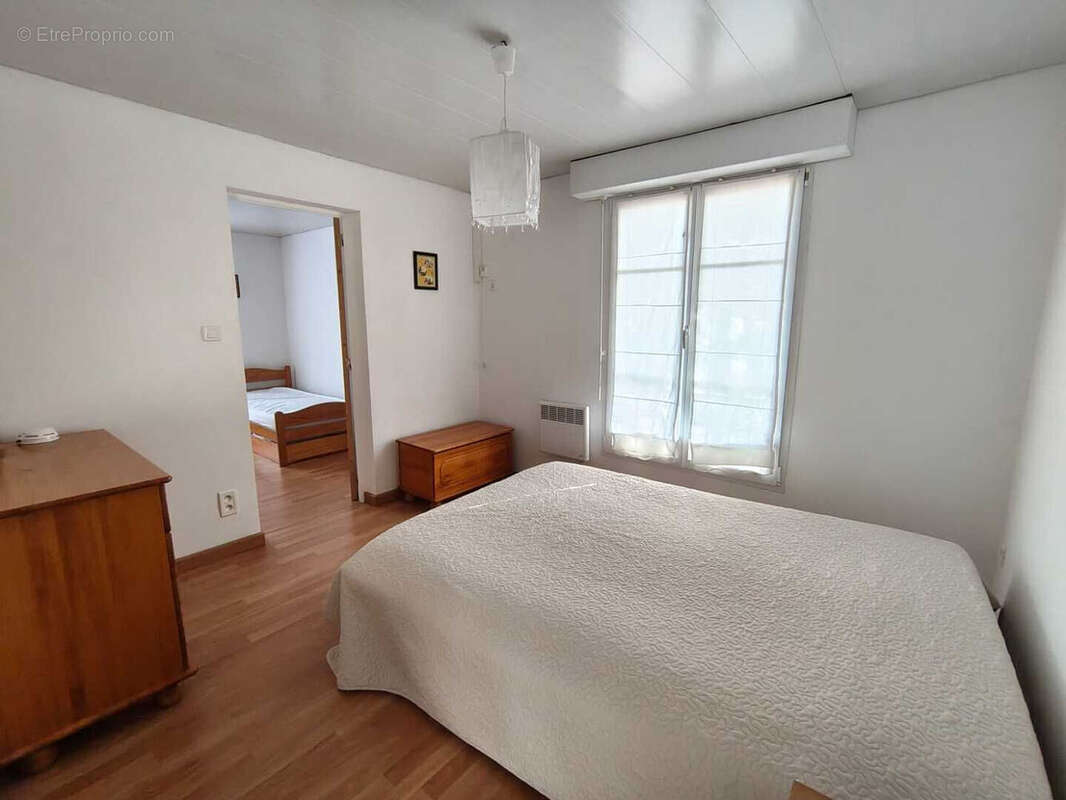 Maison à SAINT-BREVIN-LES-PINS