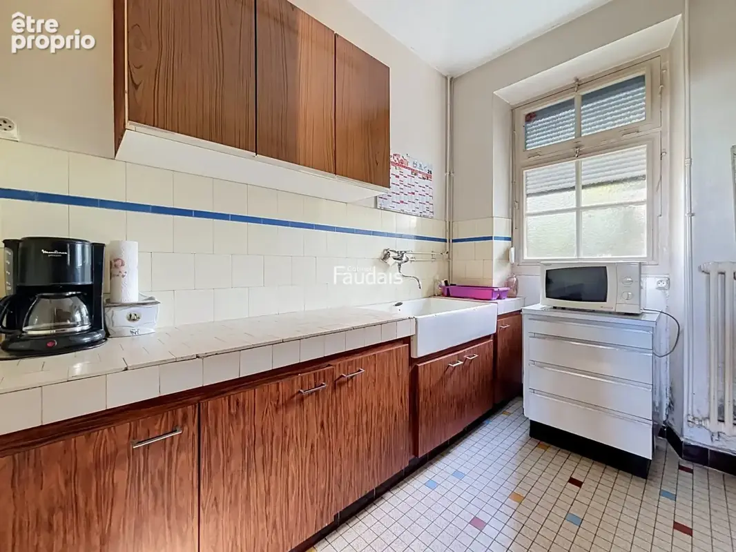 Maison 7 pièces 141 m² à vendre à Saint-Georges-D'elle (50680) - photo 7